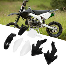 CRF50 XR50 Verkleidungsset Kunststoff 7 Teile