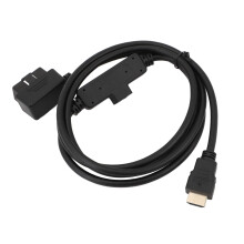 OBDII auf HDMI Kabel H00008000 für Edge CS2