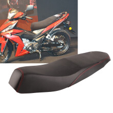 Beifahrersitz RS150 Motorrad wasserdicht Schwamm