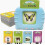 Arabic English Alphabet Talking Flash Cards for Kids, Learning Arabic Letters, 224 Basic Sight Words, Educational Learni 1
