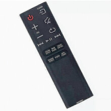 Ersatzfernbedienung AH59-02692F für Samsung Soundbar HW-J450, HW-J460, HW-J550, Infrarot-Handfernbedienung