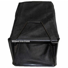 Sac universel pour accessoires de tondeuse, tissu renforcé, résistant aux intempéries, compatible avec les modèles HRJ216, HRU216 et 19