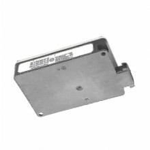Módulo de advertencia de objetos y distancia de punto ciego con sensor de radar para automóviles compatible con W204 y W205.