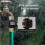 Water Flow Meter, IPX6 Waterproof, Brass Inlet Thread, Durable Flow Measurement Tool for Water Systems 5