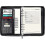 A5 Document Organiser Folder with Ring Binder and Calculator for Business Use and Office Filing 1