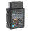 stuk autodiagnosetool voor iOS en Android, ELM327 Bluetooth V1.5 OBD2-interfaceadapter, codelezer/scanner 1