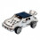 2026 Small Assembled Solar Car Creative Science Model Toy for Kids, Battery-Free Learning Kit, Educational STEM Gift 1