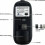 Bluetooth Mouse with 450mAh Lithium Battery, Auto Sleep Function, Portable Optical Mouse for Windows and Android Devices 4