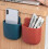 3 Pack Wall Mount Remote Control Holders, Desktop Phone Charging Organizer for Home Office Storage 2
