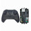 Electric Ride On Car Control Box 2.4G Bluetooth for Children, Durable Replacement Controller Compatible with Kids Ride O 1