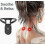 Smart Posture Corrector Device, Posture Reminder for Hunchback Improvement, Body Alignment Trainer for Everyday Use 2