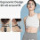 Smart Posture Corrector Device, Posture Reminder for Hunchback Improvement, Body Alignment Trainer for Everyday Use 3