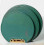 Plastic Cutting Board, Mildew Proof and Antibacterial, Suitable for Meat, Fruit and Vegetables 1