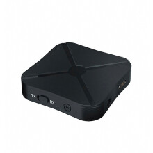 2026 Ricevitore Bluetooth 3.5mm AUX Adattatore portatile per auto per telefoni cellulari, ricevitore audio wireless