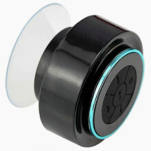 IP67 Wasserdichter Bluetooth-Lautsprecher mit 360-Grad-Surround-HD-Sound, Dual-Pairing, tragbarer Outdoor-Nutzung