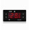 Mini Temperature Controller for Refrigerator, Thermostat Regulator, Thermocouple Sensor, Compact Digital Control Unit 1
