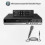 HD DVD and CD Player with HDMI, USB, Microphone Inputs and Remote Control, Compact Home Entertainment System 5