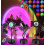 Projecteur de veilleuse intelligent effet coucher de soleil avec application et télécommande, décoration LED pour chambre, éclairage ph 1