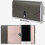 13-Pocket Expanding Check Bill File Folder, Handheld Small Accordion Organizer, Expandable Document Holder for Office an 2