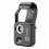 Portable Cell Phone Microscope Accessory, Mini Digital Microscope with CPL Lens and LED Light, Universal Clip On for Pho 1