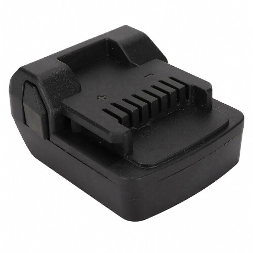 Battery Converter Plug and Play for Power Tools, Durable Battery Adapter for Cordless Tool Compatibility