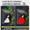 Solar Alarm Light, Automatic Charging, IP65 Waterproof, Plastic, Solar Powered Sound Alarm Strobe Security Light for Yar 3