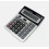 12 Digit Standard Desktop Business Calculator with Silent Keys, Large Display, Office and Home Use 1