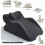 Memory Foam Leg Elevation Pillow for Couples Back Support Bed Wedge Reading Pillow Model 01 26S 2