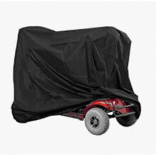 Funda impermeable y con protección UV para patinetes eléctricos, funda protectora antipolvo para exteriores y uso en cualquier condició