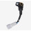 Throttle Position Sensor for Yamaha ATV YFZ450 2004-2009, Durable Replacement Part for Reliable Performance 1
