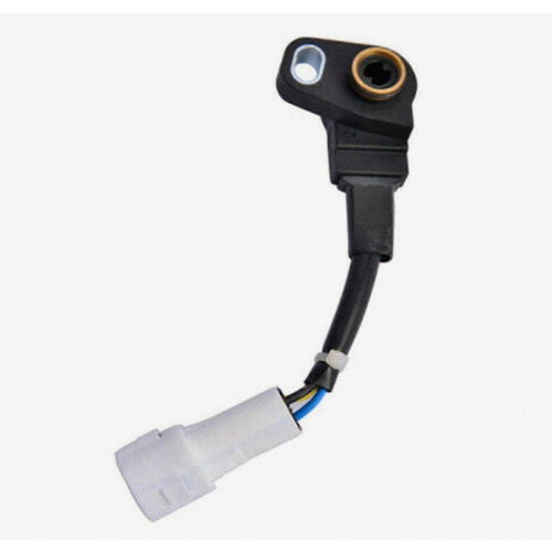Throttle Position Sensor for Yamaha ATV YFZ450 2004-2009, Durable Replacement Part for Reliable Performance