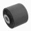 Rear Subframe Bushings for E46 and Z4 E85 Differential Mount and Axle Support Replacement Kit 1
