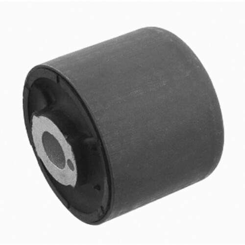 Rear Subframe Bushings for E46 and Z4 E85 Differential Mount and Axle Support Replacement Kit