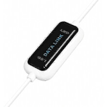 USB-brugkabel voor gegevensoverdracht tussen computers, compatibel met 8465B, snelle synchronisatiekabel