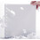 Book Stapler, Stapleless Paper Stapler for Office Documents, Portable Handheld Stapler for School and Home Use 3