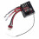 1/18 Scale RC Car Receiver ESC Module for A959-B A969-B A979-B K929-B Models, Durable Replacement Part 3