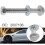Front Suspension Bolts for Front Assembly, 2 Pieces, Compatible with Model S X 2007106 2007107 4