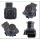 Rear View Backup Camera for Ford Transit 150 250 350 2015-2017 Transit Cargo Van 2018-2019 3