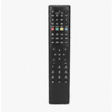 TV-Fernbedienung RC1208, kompatibel mit MEDION MD30297, MD20255, MD20294 und MD21080, ABS-Material, 1 Stück