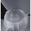 12-Inch White Replacement Fan Blade for Pedestal and Table Fans, 3-Blade Plastic Accessory 5