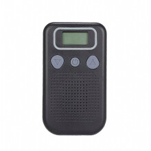 Amplificador de sonido intraauricular con batería y auriculares para adultos y personas mayores, dispositivo para mejorar la audición p