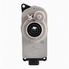 Actionneur de calandre avant, actionneur de volet d'aération compatible avec G05 G06 G20 G21 G22 G30 G11, pièce de rechange 9464869