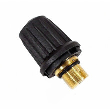 Bouchon de réservoir pour nettoyeur vapeur compatible avec les modèles d'aspirateurs SC1, SC2, CTK10 et SC2D, pièce de rechange durable