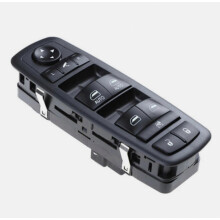 Interruttore alzacristalli per Dodge Journey 2018 e Chrysler 300 2015, ricambio 68139806AA, edizione 0722
