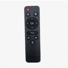 Universelle Fernbedienung für Android-TV-Boxen, 4K-Mediaplayer, kompatibel mit H96 Max-Modellen und Android 10/9.0 Smart