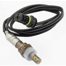 Sensor de relación aire-combustible de repuesto para E39 E36 528i B32 Z3, sensor de oxígeno del motor para una monitorización precisa d