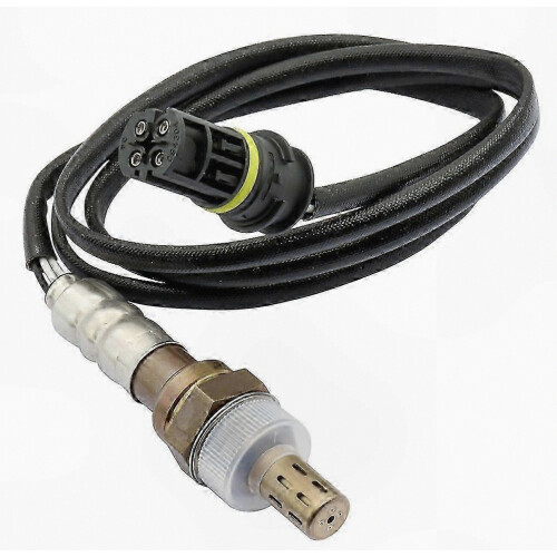 Capteur de rapport air/carburant de remplacement pour BMW E39 E36 528i B32 Z3, sonde lambda pour une surveillance précise du carburant