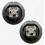 Rear LED Brake Tail Light Bulb Module for 2016-2023 Pickup Trucks, Durable Replacement Light Assembly 1