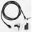 Cavo di ricambio compatibile per cuffie da gioco Arctis 3, 5 e 7 Pro, cavo audio resistente. 1