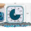 Visual Timer for Kids, 60 Minute Countdown Tool for Study, Homeschool and Classroom Activities 3